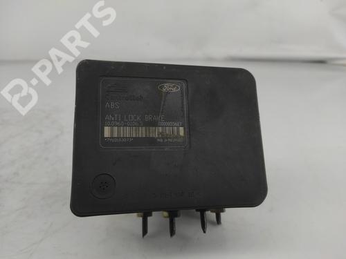Pompa ABS FORD FIESTA V (JH_, JD_) 1.25 16V | BP8667815M43 