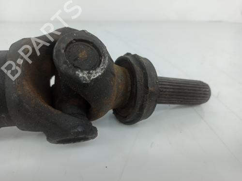 Kardanaksel Kompl. MERCEDES-BENZ E-CLASS (W211) E 320 CDI (211.026) | BP14419426M37 