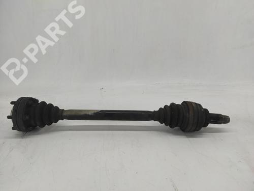 Transmisión delantera izquierda BMW 3 Coupe (E46) 318 Ci (118 hp) 8669921