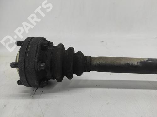 Left front driveshaft BMW 3 Coupe (E46) 318 Ci | BP8669921M38