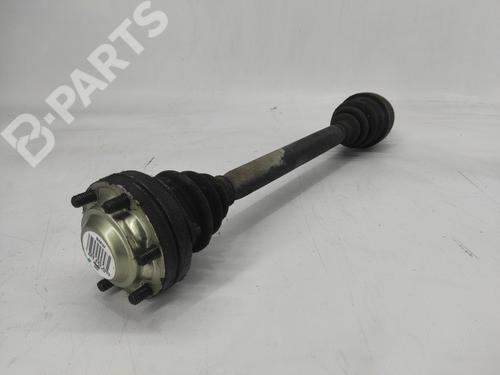 Left front driveshaft BMW 3 Coupe (E46) 318 Ci | BP8669921M38
