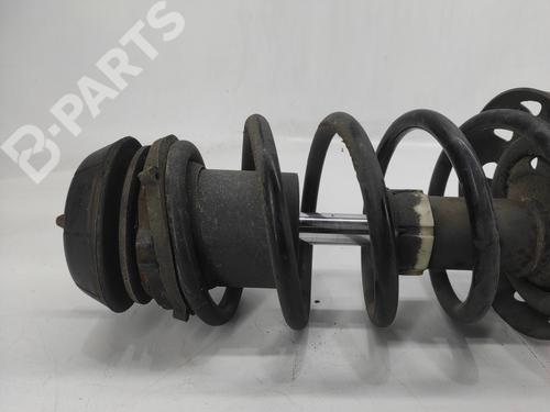 Left front shock absorber OPEL ZAFIRA A MPV (T98) 2.0 DTI 16V (F75) | BP8669928M16 