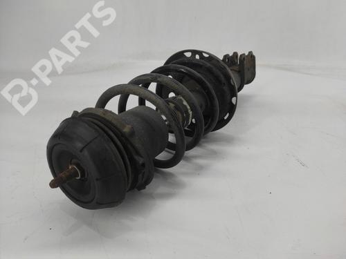 Left front shock absorber OPEL ZAFIRA A MPV (T98) 2.0 DTI 16V (F75) | BP8669928M16 