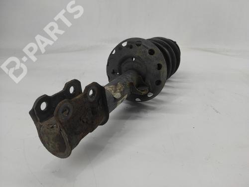 Left front shock absorber OPEL ZAFIRA A MPV (T98) 2.0 DTI 16V (F75) | BP8669928M16 