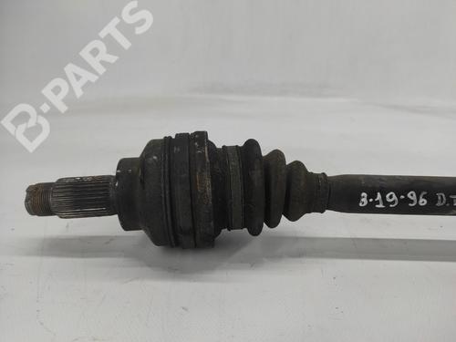 Right front driveshaft BMW 5 Touring (E39) 523 i | BP8669925M39 