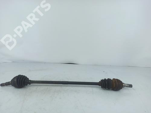 Right front driveshaft OPEL ASTRA H (A04) 1.4 (L48) n.v