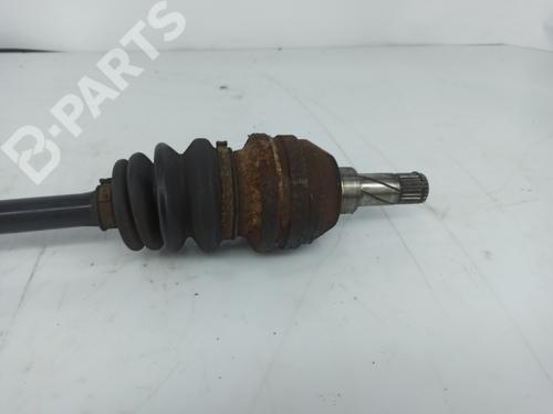 Right front driveshaft OPEL ASTRA H (A04) 1.4 (L48) | BP8668954M39 