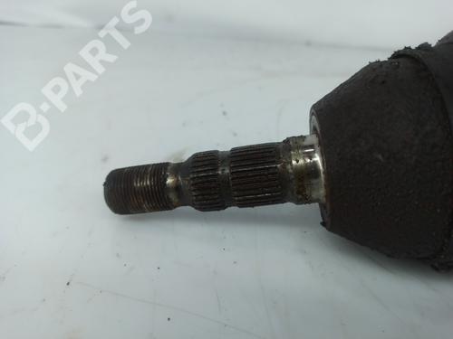 Right front driveshaft OPEL ASTRA H (A04) 1.4 (L48) | BP8668954M39 