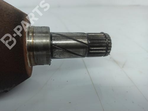 Right front driveshaft OPEL ASTRA H (A04) 1.4 (L48) | BP8668954M39 