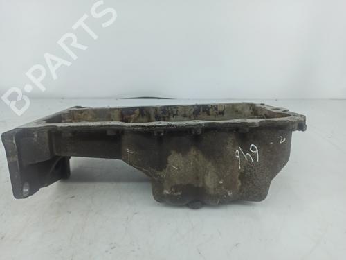 Oil sump OPEL ASTRA H (A04) 1.4 (L48) 9128621