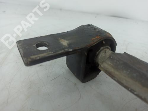 Venstre foran bærearm CITROËN BERLINGO / BERLINGO FIRST Box Body/MPV (M_) 1.9 D 70 (MBWJZ, MCWJZ) | BP8669323M12