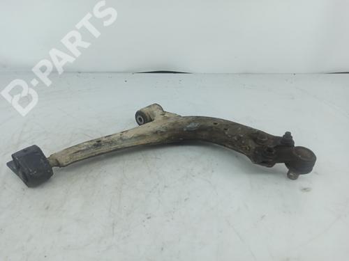 Venstre foran bærearm CITROËN BERLINGO / BERLINGO FIRST Box Body/MPV (M_) 1.9 D 70 (MBWJZ, MCWJZ) | BP8669323M12