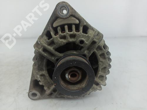 Alternator OPEL ASTRA H (A04) 1.4 (L48) | BP8669331M7