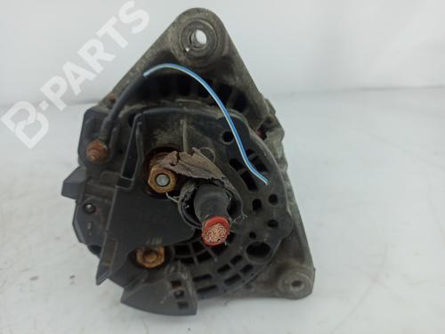 Alternator OPEL ASTRA H (A04) 1.4 (L48) | BP8669331M7