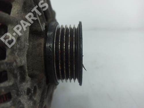 Alternator OPEL ASTRA H (A04) 1.4 (L48) | BP8669331M7