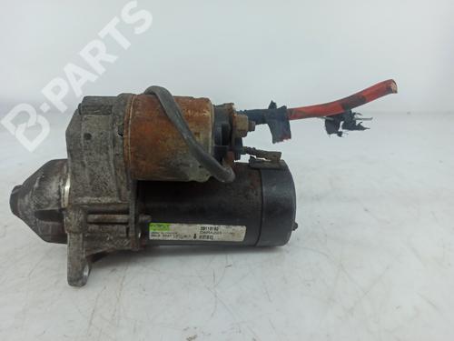 Starter OPEL ASTRA H (A04) 1.4 (L48) 09115192