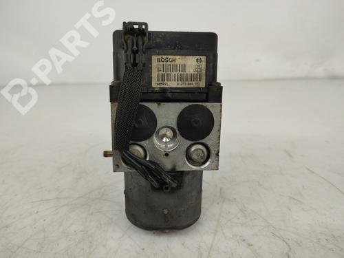 Módulo de ABS CITROËN XSARA PICASSO (N68) 2.0 HDi | BP8673080M43