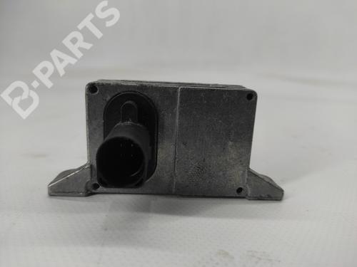 Electronic module VW GOLF V (1K1) 1.4 16V | BP8673391M83