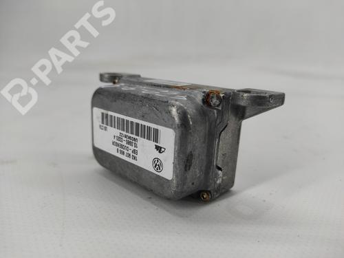 Electronic module VW GOLF V (1K1) 1.4 16V | BP8673391M83