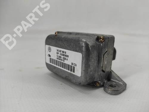 Electronic module VW GOLF V (1K1) 1.4 16V | BP8673391M83