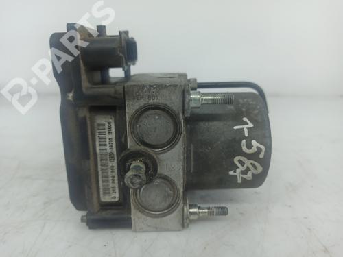 ABS pump FIAT STILO (192_) 1.4 16V (192AXH1B, 192BXH1B) 0265231437