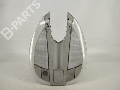 Innerbelysning MERCEDES-BENZ CLS (C219) CLS 320 CDI (219.322) (224 hp) 8674599