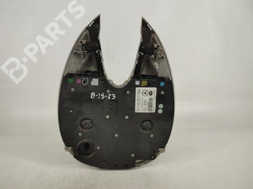 Innerbelysning MERCEDES-BENZ CLS (C219) CLS 320 CDI (219.322) | BP8674599I8