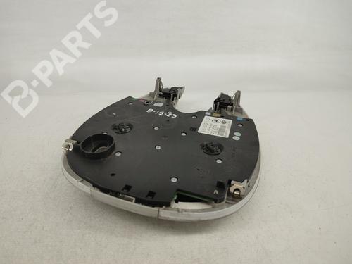 Innerbelysning MERCEDES-BENZ CLS (C219) CLS 320 CDI (219.322) | BP8674599I8