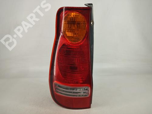 Used Left taillight HYUNDAI MATRIX (FC) 1.5 CRDi (82 hp) 8674585