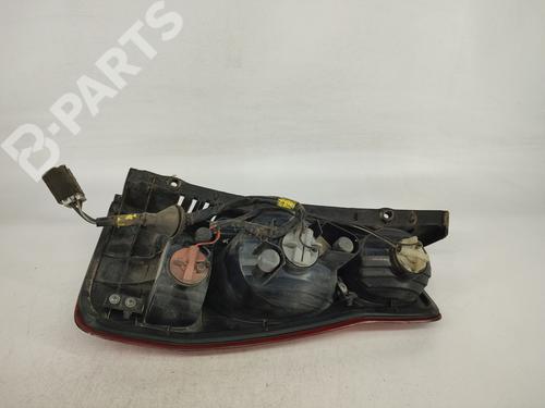 Left taillight HYUNDAI MATRIX (FC) 1.5 CRDi | BP8674585C34 