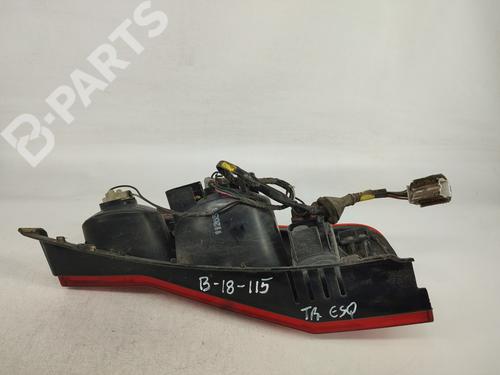 Left taillight HYUNDAI MATRIX (FC) 1.5 CRDi | BP8674585C34 