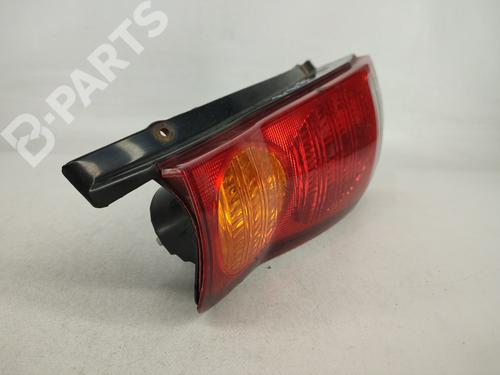 Left taillight HYUNDAI MATRIX (FC) 1.5 CRDi | BP8674585C34 