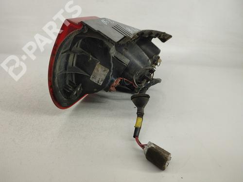 Left taillight HYUNDAI MATRIX (FC) 1.5 CRDi | BP8674585C34 