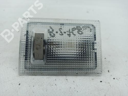 Interior roof light VAUXHALL CORSA Mk III (D) (S07) 1.3 CDTI (L08) 8463300