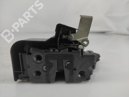 Used Rear right lock FORD FOCUS II Turnier (DA_, FFS, DS) 1.6 TDCi (90 hp) 8675057