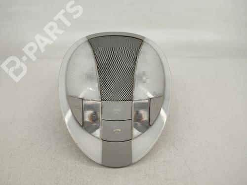 Kabinelys MERCEDES-BENZ CLS (C219) CLS 320 CDI (219.322) (224 hp) 8675532