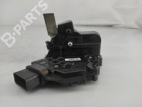 Rear right lock FORD FOCUS II Turnier (DA_, FFS, DS) 1.6 TDCi | BP8675057C99