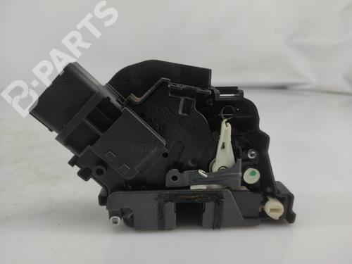 Rear right lock FORD FOCUS II Turnier (DA_, FFS, DS) 1.6 TDCi | BP8675057C99