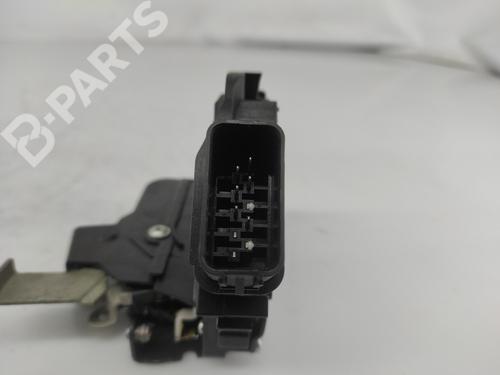 Rear right lock FORD FOCUS II Turnier (DA_, FFS, DS) 1.6 TDCi | BP8675057C99