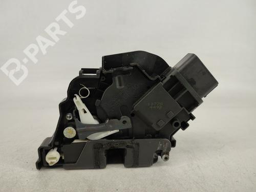 Used Rear left lock FORD FOCUS II Turnier (DA_, FFS, DS) 1.6 TDCi (90 hp) 8675065