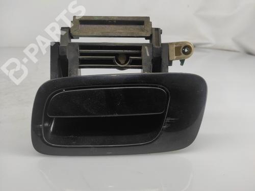 Portiergreep links achter OPEL ZAFIRA A MPV (T98) [1999-2006]  8675534