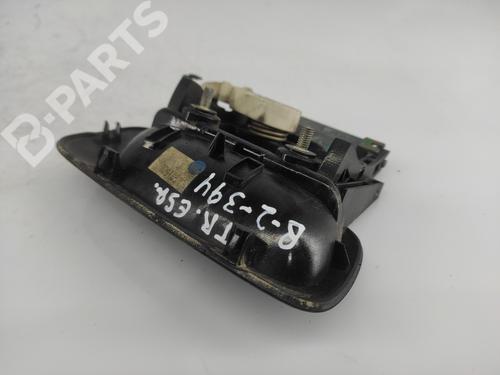 Türgriff hinten links außen OPEL ZAFIRA A MPV (T98)  | BP8675534C130