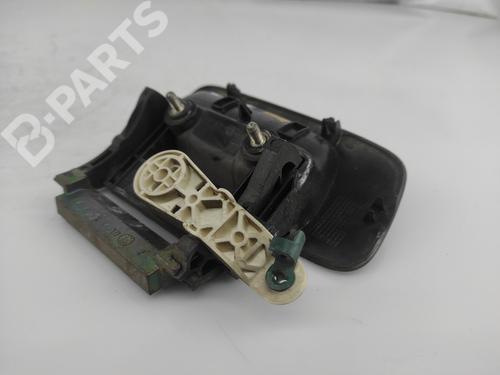 Türgriff hinten links außen OPEL ZAFIRA A MPV (T98)  | BP8675534C130