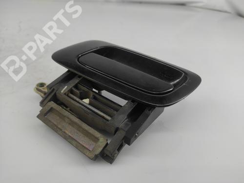 Türgriff hinten links außen OPEL ZAFIRA A MPV (T98)  | BP8675534C130