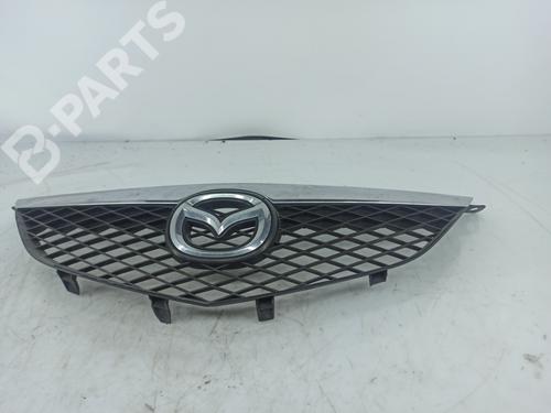 Atrapa chłodnicy / Grill MAZDA 6 Station Wagon (GY) 2.0 DI (GY19) 2 APOIOS PARTIDOS