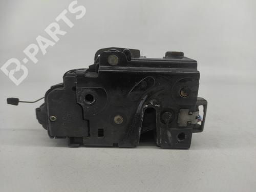 Høyre foran lås SKODA OCTAVIA I (1U2) 1.9 TDI (90 hp) 8678658