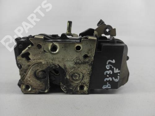 Used Front left lock CITROËN XSARA PICASSO (N68) 2.0 HDi (90 hp) 8679502