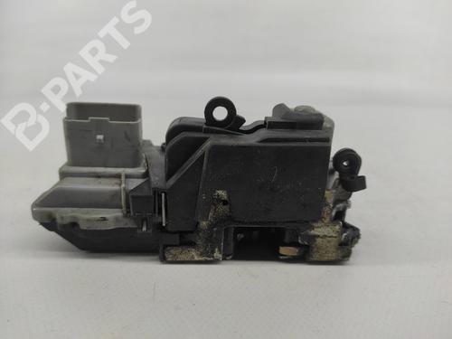 Front left lock CITROËN XSARA PICASSO (N68) 2.0 HDi | BP8679502C98 