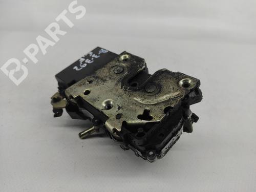 Front left lock CITROËN XSARA PICASSO (N68) 2.0 HDi | BP8679502C98 