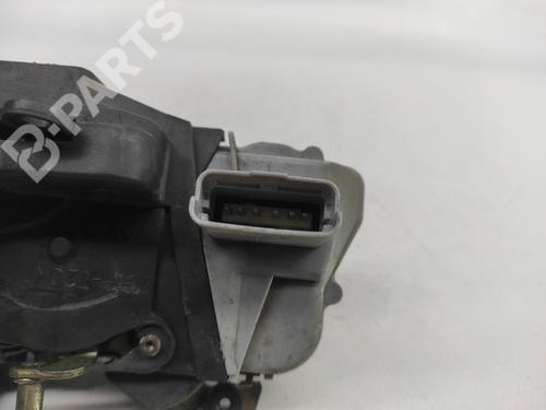 Front left lock CITROËN XSARA PICASSO (N68) 2.0 HDi | BP8679502C98 
